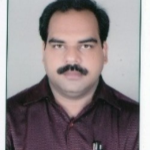 Dr.Ratn Shanker Mishra